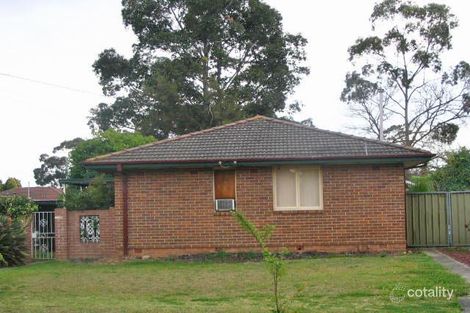 Property photo of 31 Armstrong Street Ashcroft NSW 2168