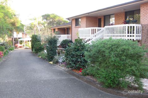 Property photo of 34/33 Denman Parade Normanhurst NSW 2076