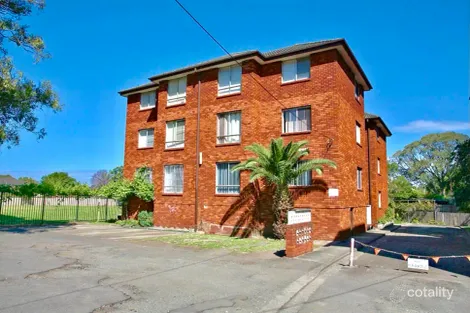 3/35a Garden St, Belmore, NSW 2192