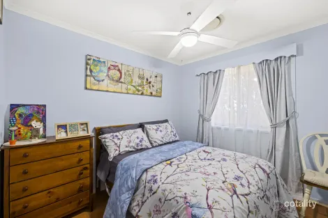 Property photo of 5 Wigan Avenue Highfields QLD 4352