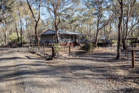 Property photo of 115 Bill Mollison Drive Axedale VIC 3551