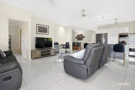 Property photo of 1 Clarke Street Bellamack NT 0832