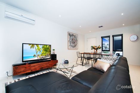 Property photo of 59 Belsay Chase Chirnside Park VIC 3116