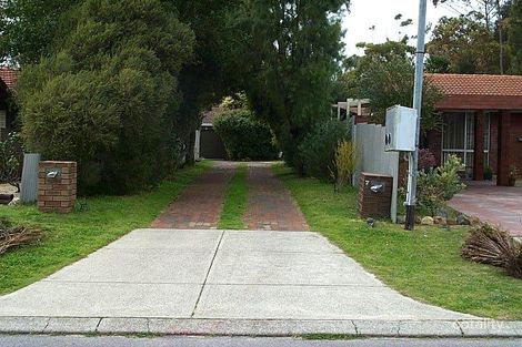 5 Jindarra Cl, Cooloongup, WA 6168