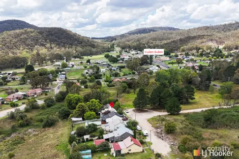 Property photo of 5 Old Cottage Road Cullen Bullen NSW 2790
