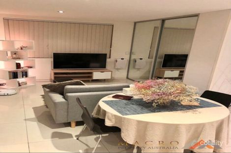 Property photo of 602/39 Cooper Street Strathfield NSW 2135