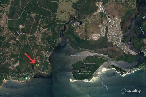 12 Nardoo St, Pindimar, NSW 2324