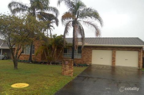 25 Gannet Cres, Old Bar, NSW 2430