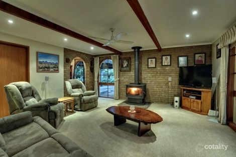 Property photo of 255 Gembrook Road Gembrook VIC 3783