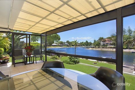 Property photo of 37 Park Avenue Broadbeach Waters QLD 4218