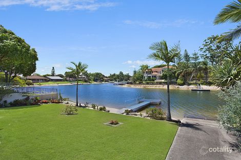 Property photo of 37 Park Avenue Broadbeach Waters QLD 4218