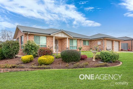 Property photo of 1/21 Stirling Boulevard Tatton NSW 2650