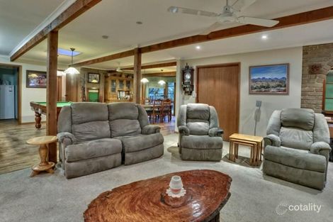 Property photo of 255 Gembrook Road Gembrook VIC 3783