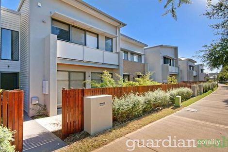 Property photo of 167 Sanctuary Drive Rouse Hill NSW 2155