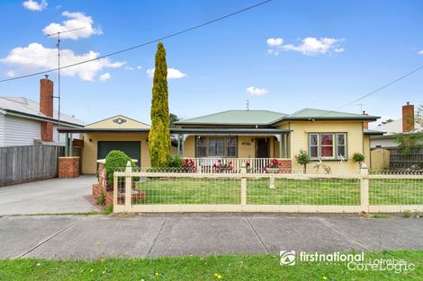 Property photo of 30 McLean Street Morwell VIC 3840