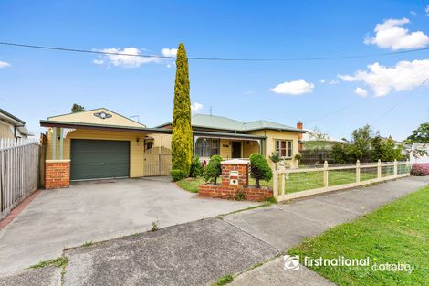 Property photo of 30 McLean Street Morwell VIC 3840