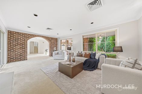 Property photo of 12 Nadine Close Cherrybrook NSW 2126