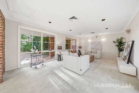 Property photo of 12 Nadine Close Cherrybrook NSW 2126