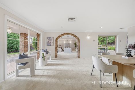 Property photo of 12 Nadine Close Cherrybrook NSW 2126
