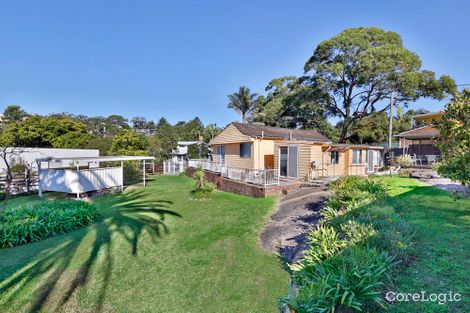 Property photo of 13 Loftus Street Bundeena NSW 2230