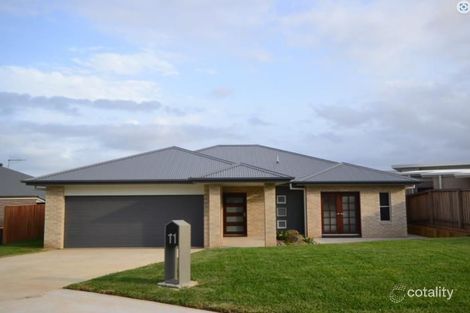 Property photo of 11 Meehan Street Thrumster NSW 2444