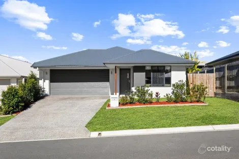 18 Sunflower Ct, Ripley, QLD 4306