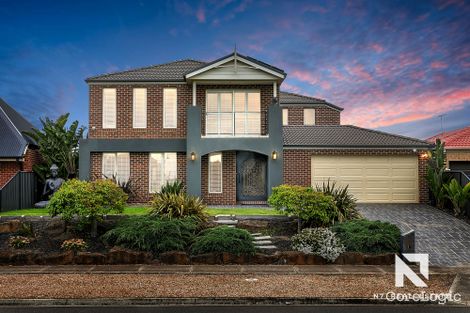 Property photo of 79 Capesthorne Drive Derrimut VIC 3026