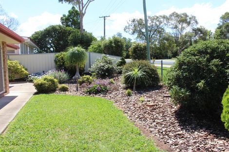 Property photo of 2A Copp Street Pittsworth QLD 4356