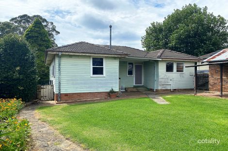 Property photo of 5 College Place Bowral NSW 2576