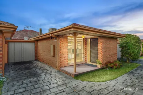 2/98-100 NEVILLE ST, CARNEGIE, VIC 3163