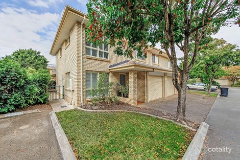 Property photo of 29/320 Manly Road Manly West QLD 4179