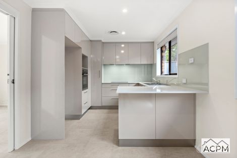 Property photo of 7 Beckett Street Calwell ACT 2905