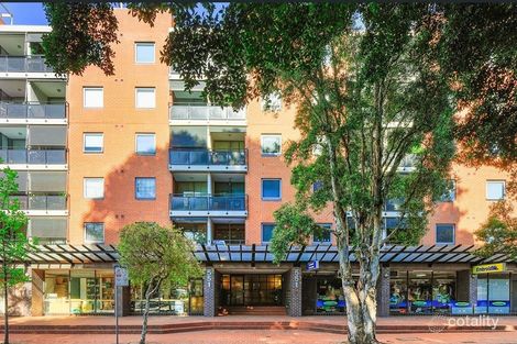 60/543-551 Elizabeth St, Surry Hills, NSW 2010