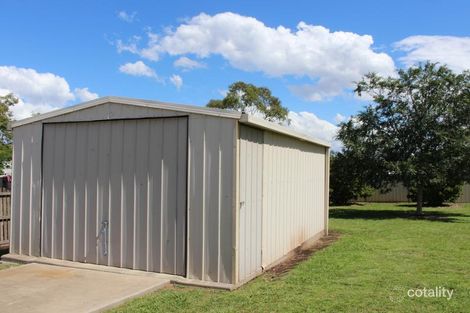 Property photo of 2A Copp Street Pittsworth QLD 4356