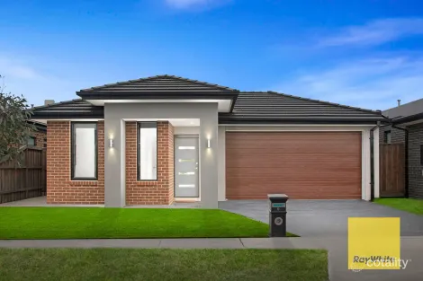 9 AVIGNON ST, WOLLERT, VIC 3750