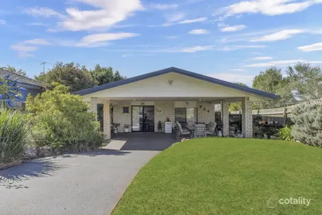 6 Blackdown St, Harristown, QLD 4350