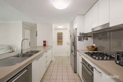 Property photo of 601/66 Bowman Street Pyrmont NSW 2009