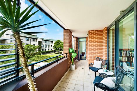 Property photo of 303/21 Cadigal Avenue Pyrmont NSW 2009