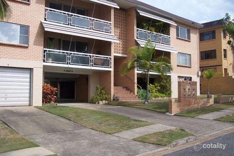 4/6 Grove St, Toowong, QLD 4066