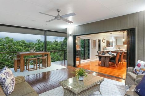 Property photo of 9-11 Stack Close Redlynch QLD 4870