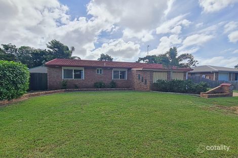 Property photo of 16 Allawah Road Avenell Heights QLD 4670