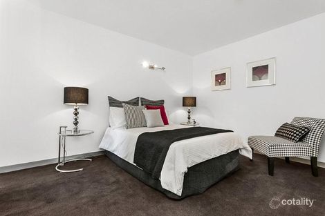Property photo of 408/19 Pickles Street Port Melbourne VIC 3207