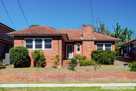 Property photo of 31 North Road Ryde NSW 2112