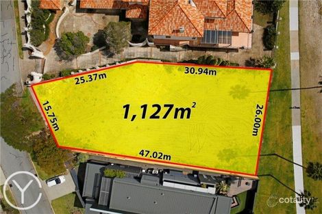 Property photo of 2A Fraser Road Applecross WA 6153