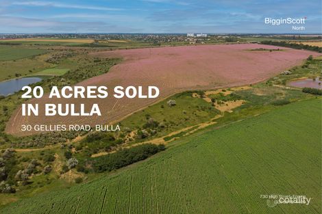 30 Gellies Rd, Bulla, VIC 3428