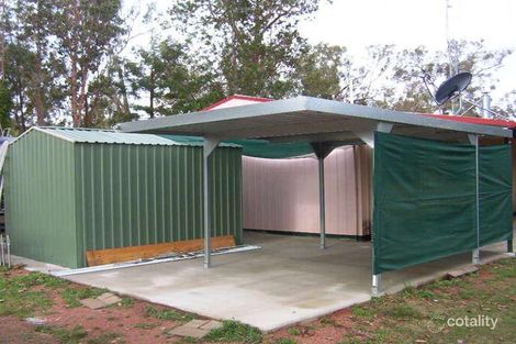 Property photo of 612 Millstream Parade Millstream QLD 4888