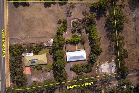 105 Martin St, Mount Barker, WA 6324