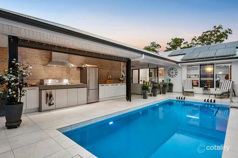 Property photo of 12 Limosa Circuit Noosaville QLD 4566