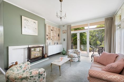 Property photo of 11 Todman Avenue West Pymble NSW 2073