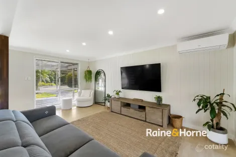 Property photo of 45 Reeves Street Narara NSW 2250